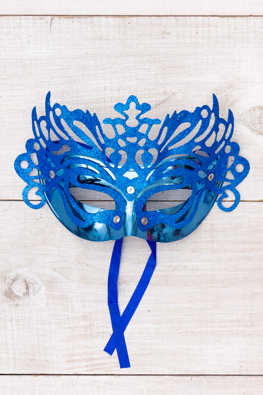 Венеціанська маска